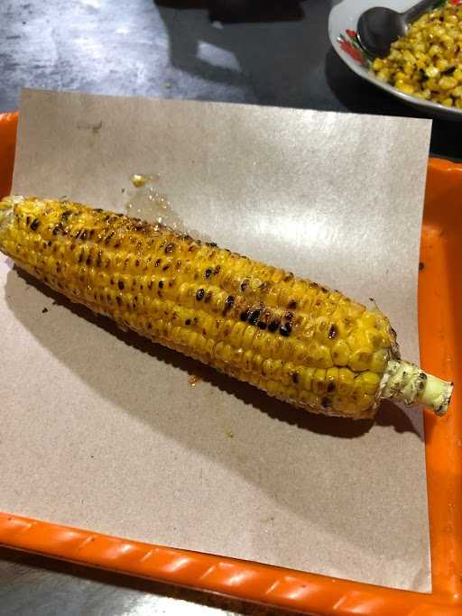 Jagung Bakar Surabaya-Tanah Mas 4