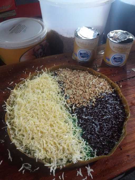 Kue Bandung & Martabak Tanah Mas 5