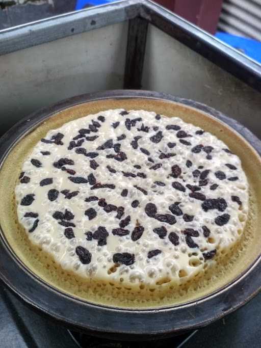 Martabak Badur Blackforest 2