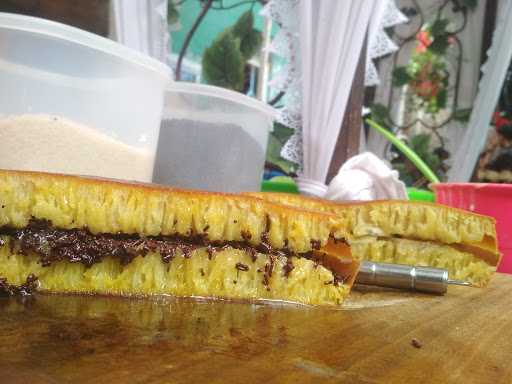 Martabak Badur Blackforest 5