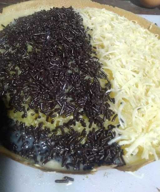 Martabak Dan Kue Bandung, Kakap 5