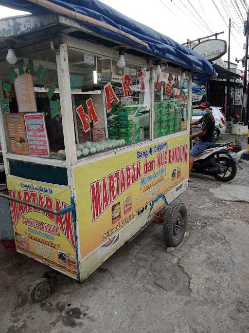 Martabak Hasanudin 5