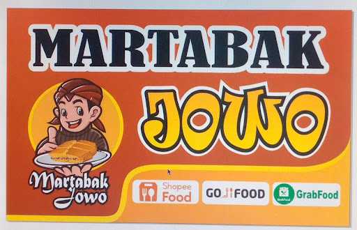 Martabak Jowo 2