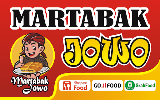 Martabak Jowo 3