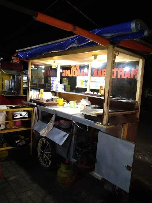 Martabak Kue Bandung Bang Roni 5