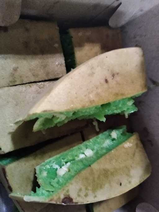 Martabak Omciko 2