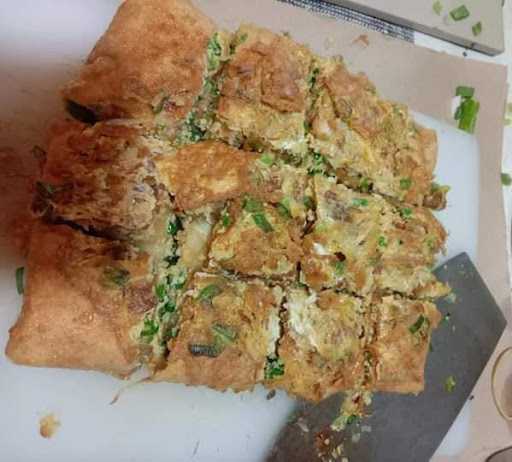 Martabak Omciko 1