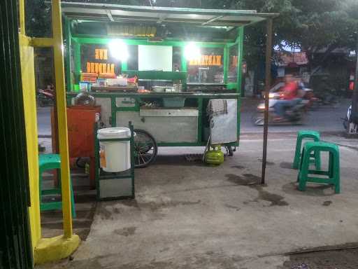 Martabak Suka Hati 8