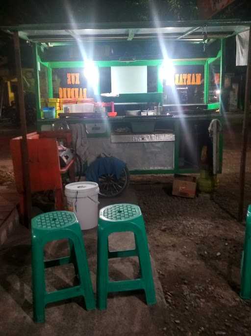 Martabak Suka Hati 6