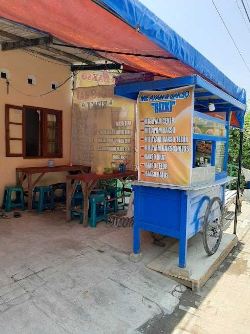 Mie Ayam & Bakso Rizki 5