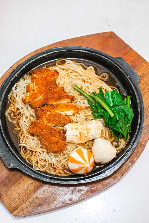 Mie Blangkon Hotplate Pasirmas 9