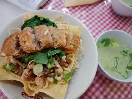 Mie Blangkon Hotplate Pasirmas 6