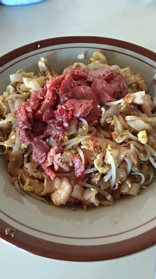 Mie Sumatera Hok Lai 6