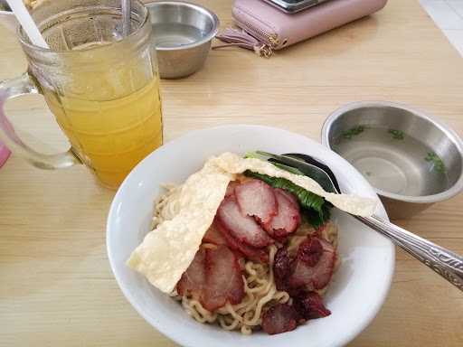 Mie Sumatra Hok Kie 2