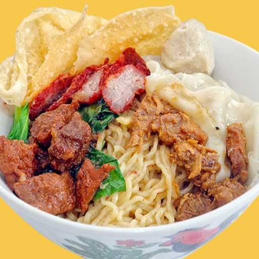 Mie Sumatra Hok Kie 4