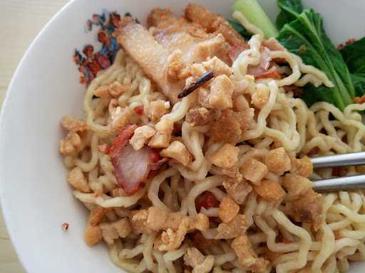 Mie Sumatra Hok Kie 9