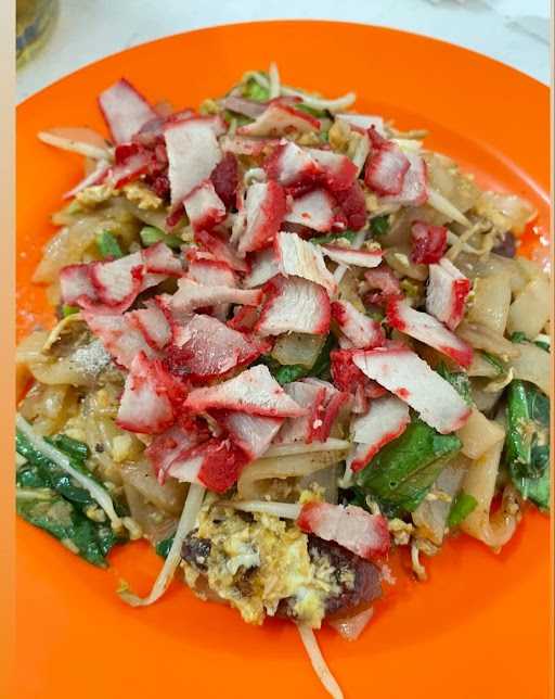 Mie Sumatra Kota Bagan Indah 6