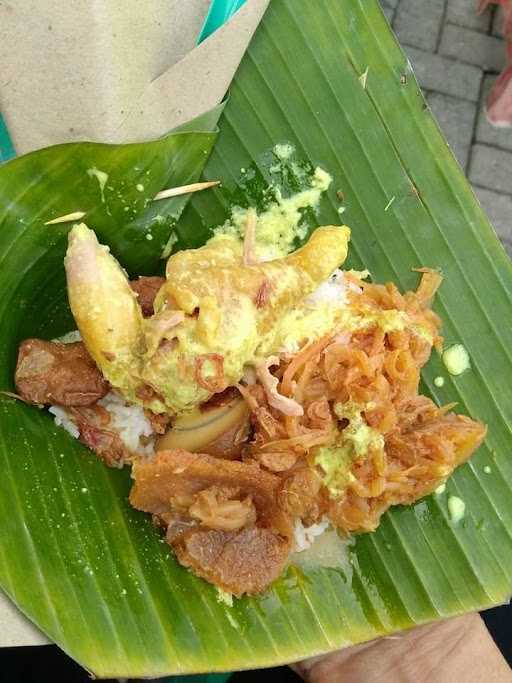 Nasi Ayam Bu Sulami 5