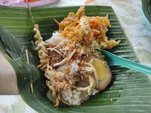 Nasi Ayam Bu Sulami 1