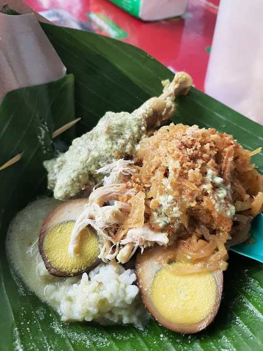 Nasi Ayam Bu Sulami 9