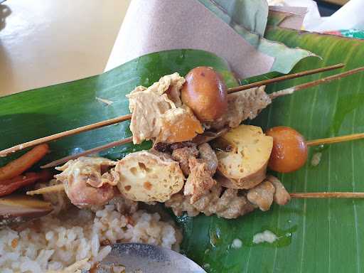 Nasi Ayam Bu Sulami 3