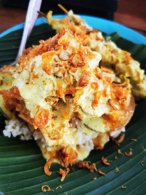 Nasi Ayam Mbak Padmi Supatmi 7