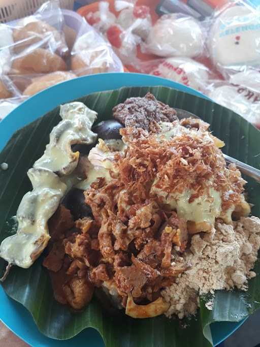 Nasi Ayam Mbak Padmi Supatmi 10