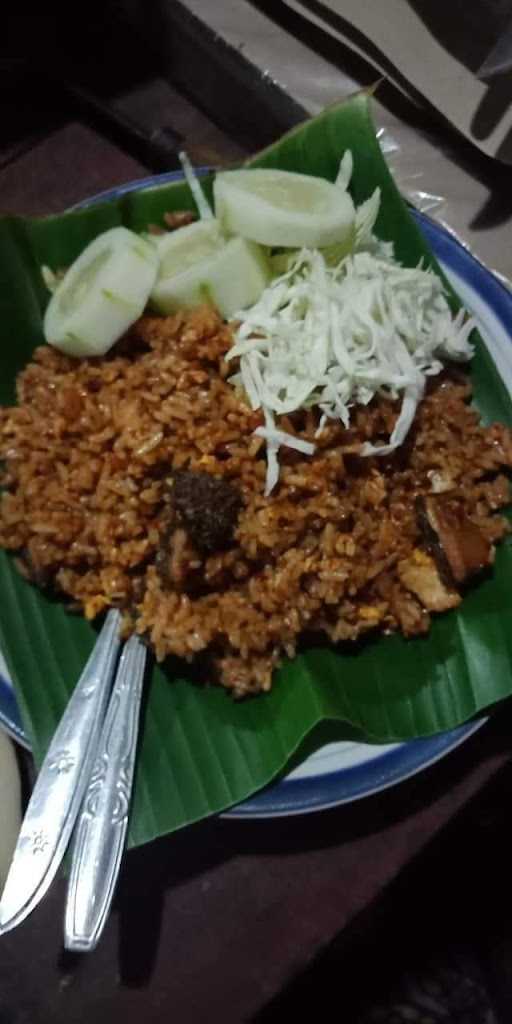 Nasi Goreng Babat Pak Di 4