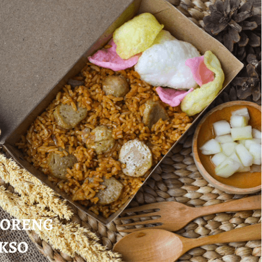 Nasi Goreng Pak Sabar 10