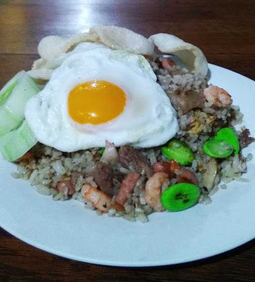 Nasi Goreng Tombo Kangen 5