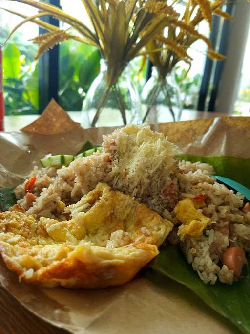 Nasi Goreng Tombo Kangen 3