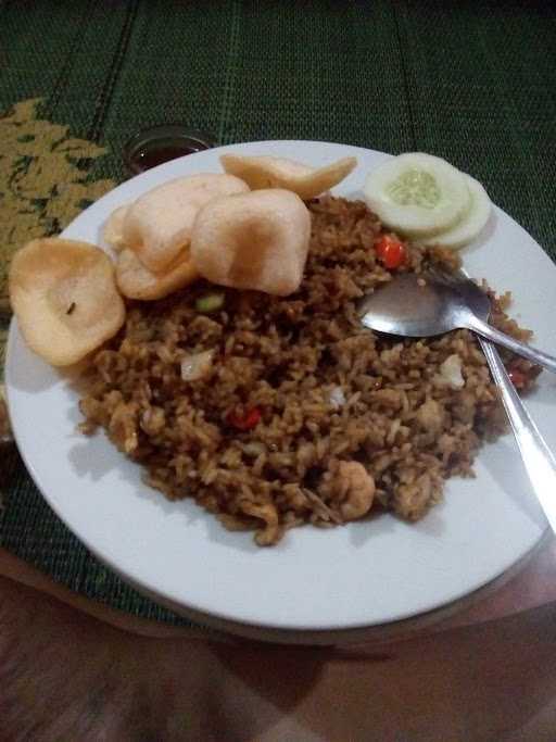 Nasi Goreng Tombo Kangen 9