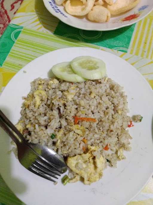 Nasi Goreng Tombo Kangen 7