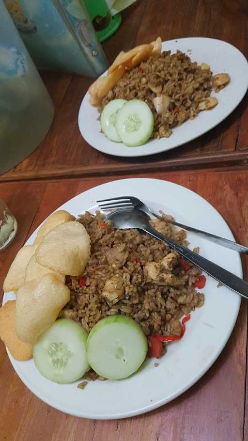 Nasi Goreng Tombo Kangen 4