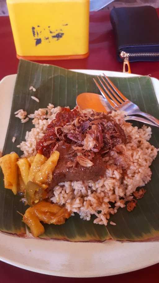 Nasi Kebuli Bu Nur 7