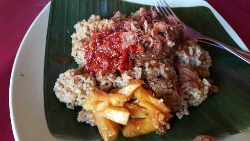 Nasi Kebuli Bu Nur 1