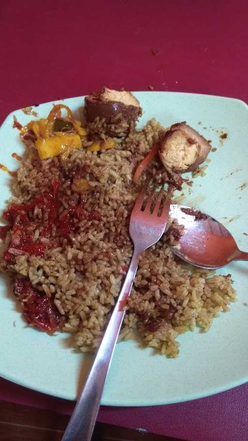 Nasi Kebuli Bu Nur 8