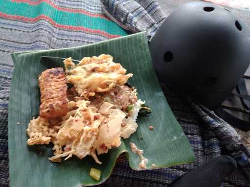 Nasi Pecel Bu Lastri 3