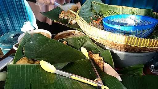 Nasi Pecel Bu Lastri 2