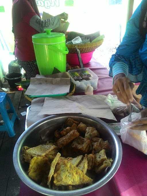 Nasi Pecel Bu Lastri 4