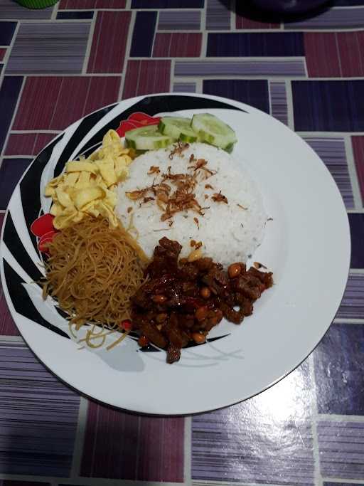 Nasi Uduk Mbak Eli 3