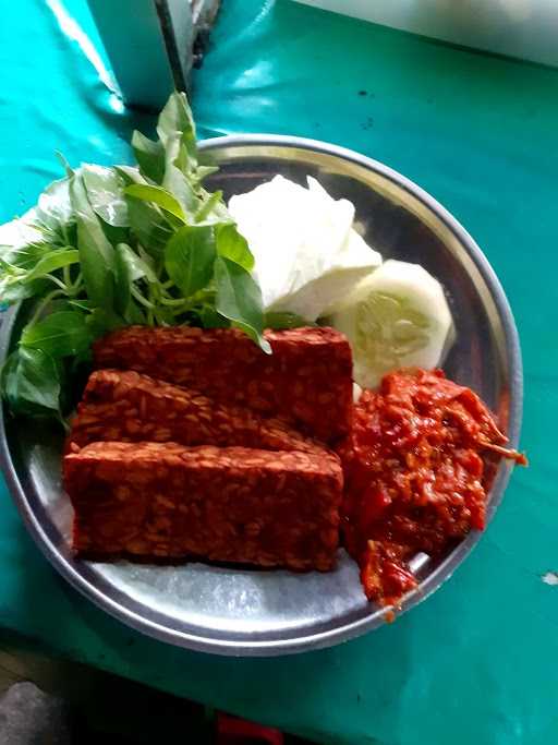 Pecel Lele Cak Har 9