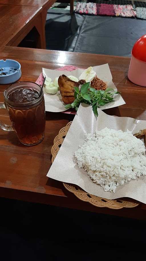 Pecel Lele Cak Har 3