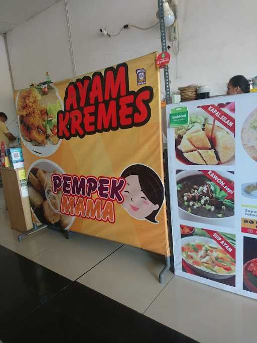 Pempek Mama 8