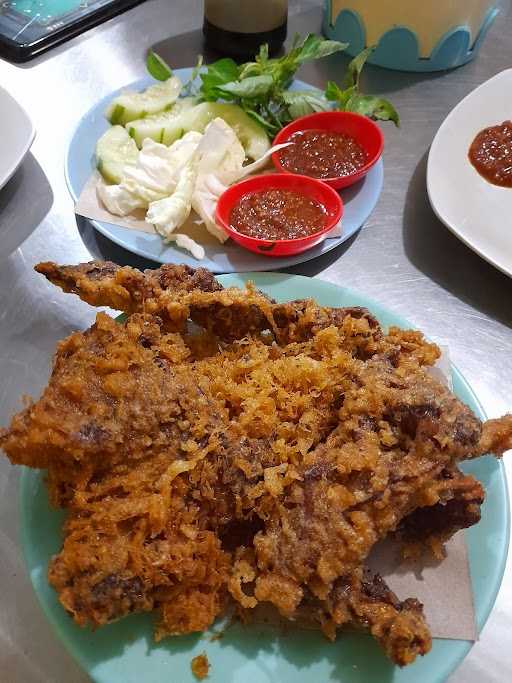 Pondok Makan Bu Kliwon 7