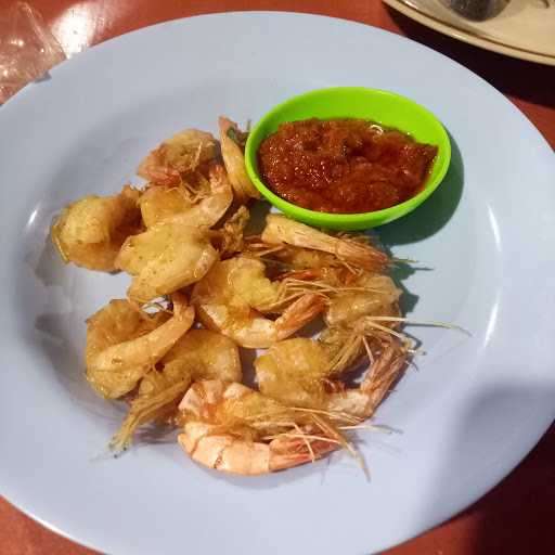 Pondok Seafood & Bakaran Fajar 8