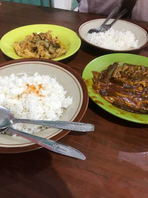 Pondok Seafood Fajar 1