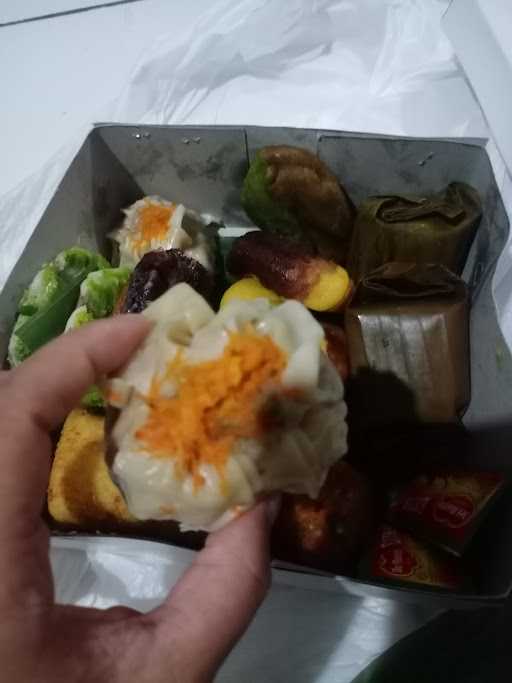 Pukis Dan Carabikang Surabaya 2