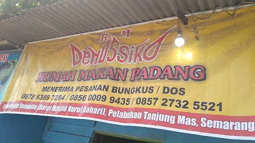 Rm. Padang Densiko 2