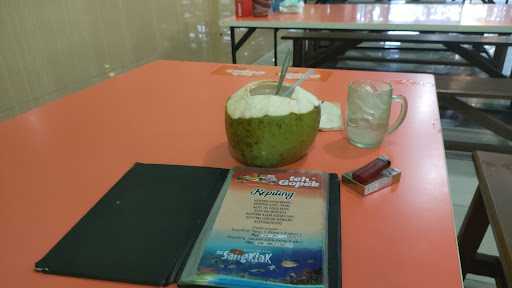 Rm.Seafood Pak Sangklak 1